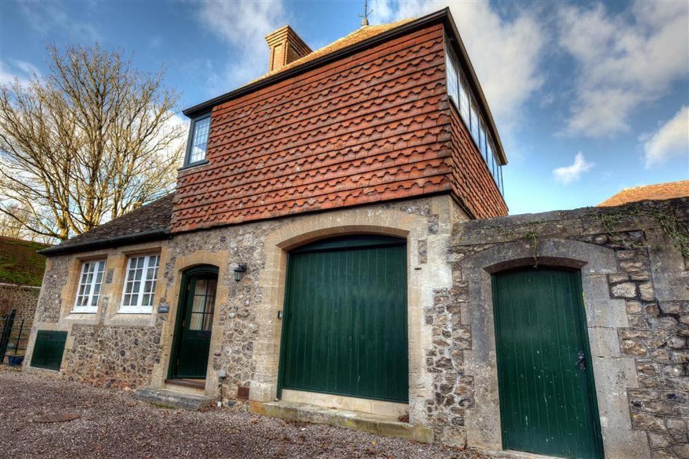 Joiners Villa Lyme Regis Exterior photo